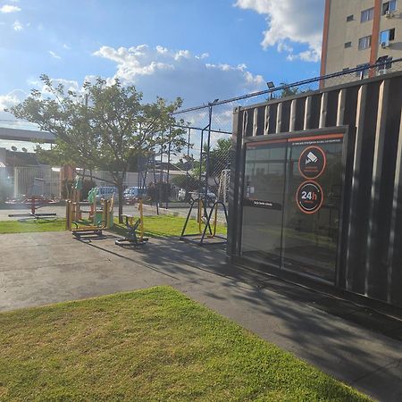 Apartamento Encantador Estacionamento Incluso Sarandi  Extérieur photo