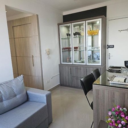 Apartamento Encantador Estacionamento Incluso Sarandi  Extérieur photo