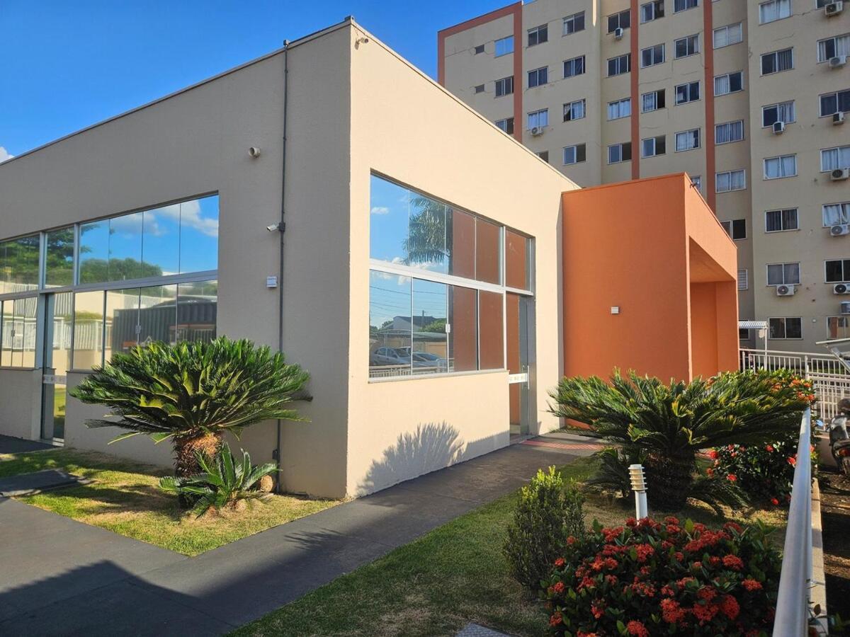 Apartamento Encantador Estacionamento Incluso Sarandi  Extérieur photo