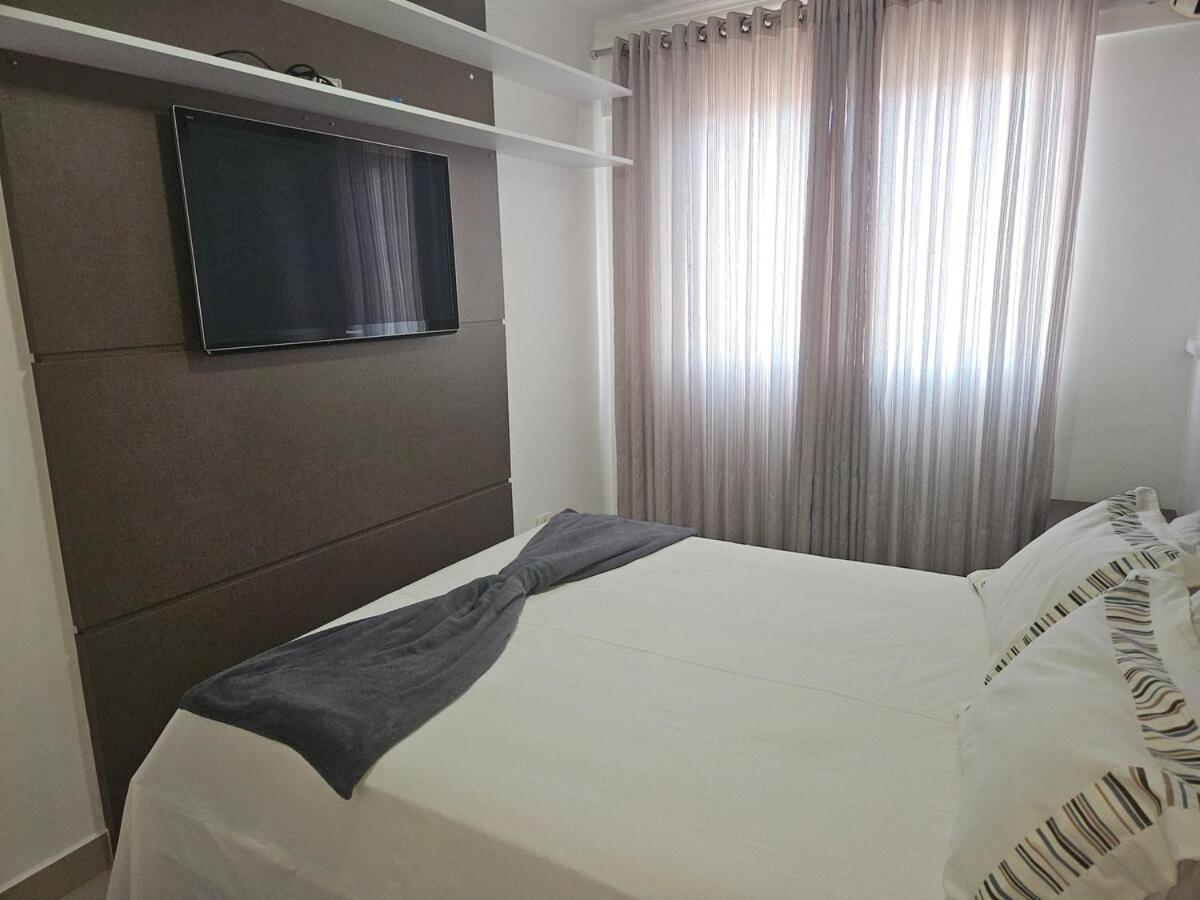 Apartamento Encantador Estacionamento Incluso Sarandi  Extérieur photo