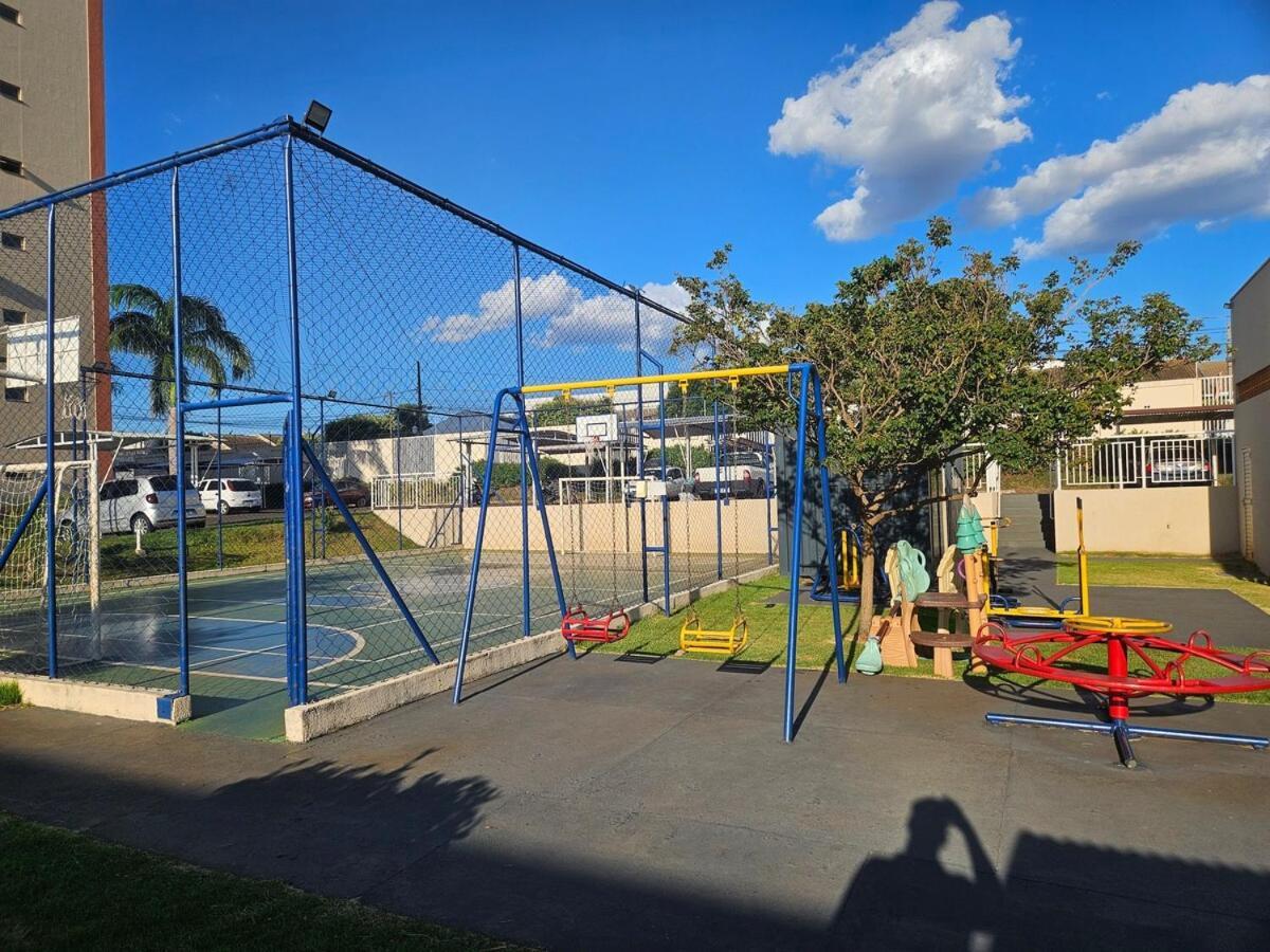 Apartamento Encantador Estacionamento Incluso Sarandi  Extérieur photo