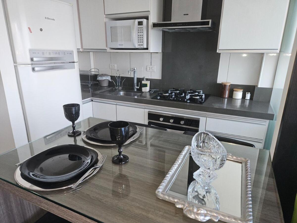 Apartamento Encantador Estacionamento Incluso Sarandi  Extérieur photo