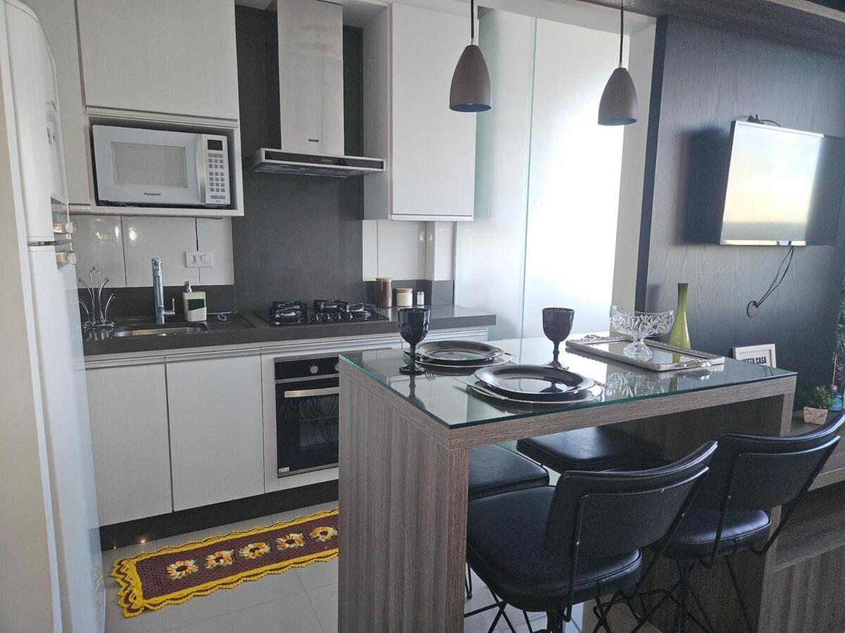 Apartamento Encantador Estacionamento Incluso Sarandi  Extérieur photo