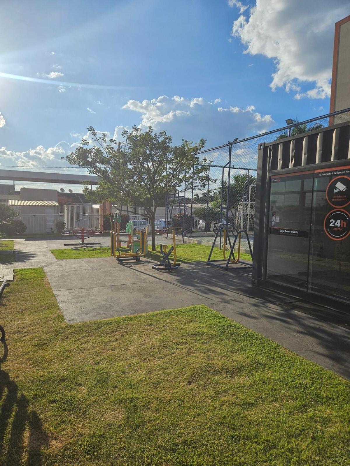 Apartamento Encantador Estacionamento Incluso Sarandi  Extérieur photo